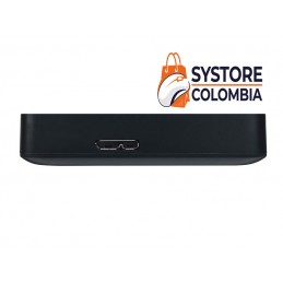 Disco Externo 4TB Toshiba Canvio Basics usb 3.0 HDTB440XK3CA