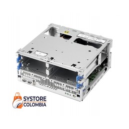 Servidor HPE ProLiant MicroServer Gen10 Xeon E2224 16Gb 1Tb P18584-001