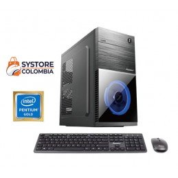 Computador Intel Pentium...