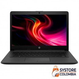 Portatil HP 14 CK2101la Intel Celeron N4020 4gb 256gb 14" Linux 309K6LA