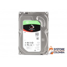 Disco Duro 2Tb Nas Seagate...