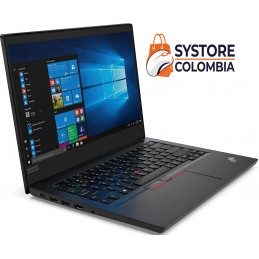 Portatil Lenovo Thinkpad E14 Gen2 Core i7 1165G7 16GB 512GB 14" Win10p 20TBS1PG00