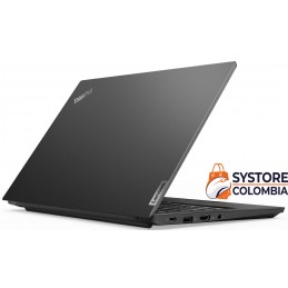 Portatil Lenovo Thinkpad E14 Gen2 Core i7 1165G7 16GB 512GB 14" Win10p 20TBS1PG00