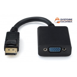 Convertidor Display Port  a...