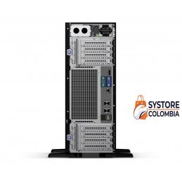 Servidor Ml350 Gen 10 Xeon 4208 32gb 0tb P22094-421