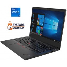 Portatil Lenovo Thinkpad E14 Gen2 Core i7 1165G7 16GB 512GB 14" Win10p 20TBS1PG00