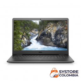 Portatil Dell Inspiron15 3505 Amd Ryzen 5 3450U 8gb 256gb ssd 15.6" W10 P90F-FHR7R