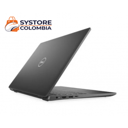 Portatil Dell Inspiron15 3505 Amd Ryzen 5 3450U 8gb 256gb ssd 15.6" W10 P90F-FHR7R