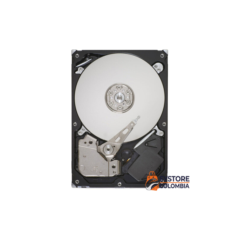 Disco Duro Sas 8tb Lenovo 7.2k Sas 12gb 3,5" 7XB7A00045