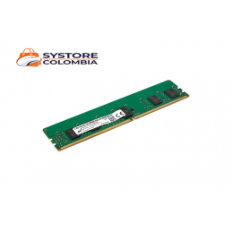 Memoria Ram Lenovo 16gb Ddr4 2933mhz RDIMM Registered 4ZC7A08707