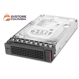 Disco Duro Sas Lenovo 2.4TB...