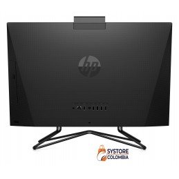 Todo En uno HP 24-CB00008LA Ryzen 5 5300u 8gb 256gb Ssd 23.8" Win10P