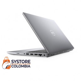 Portátil Dell Latitude 5420 Intel Core i5 1135G7 8GB 256GB SSD 14" W10P 3Años N2HTG