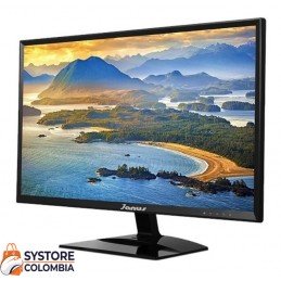 Computador Intel Core I7 12700 Gamer 16Gb Ram 512gb  Ssd Rtx 3050 8gb W11P Monitor 24"