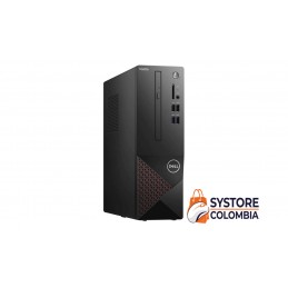 Computador Dell Vostro 3681 Core I3 10105 8GB 1Tb Win 10p Monitor 18.5	W9JJY