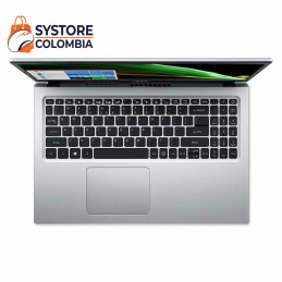 Portatil Acer A315 Core i3 1115G4 8Gb 256gb Ssd 15.6 Linux  A315-58-36LQ