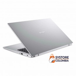 Portatil Acer A315 Core i3 1115G4 8Gb 256gb Ssd 15.6 Linux  A315-58-36LQ