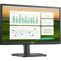 Monitor Dell 22 Led Fhd DisplayPort Hdmi y Vga 21.5 E2222Hs