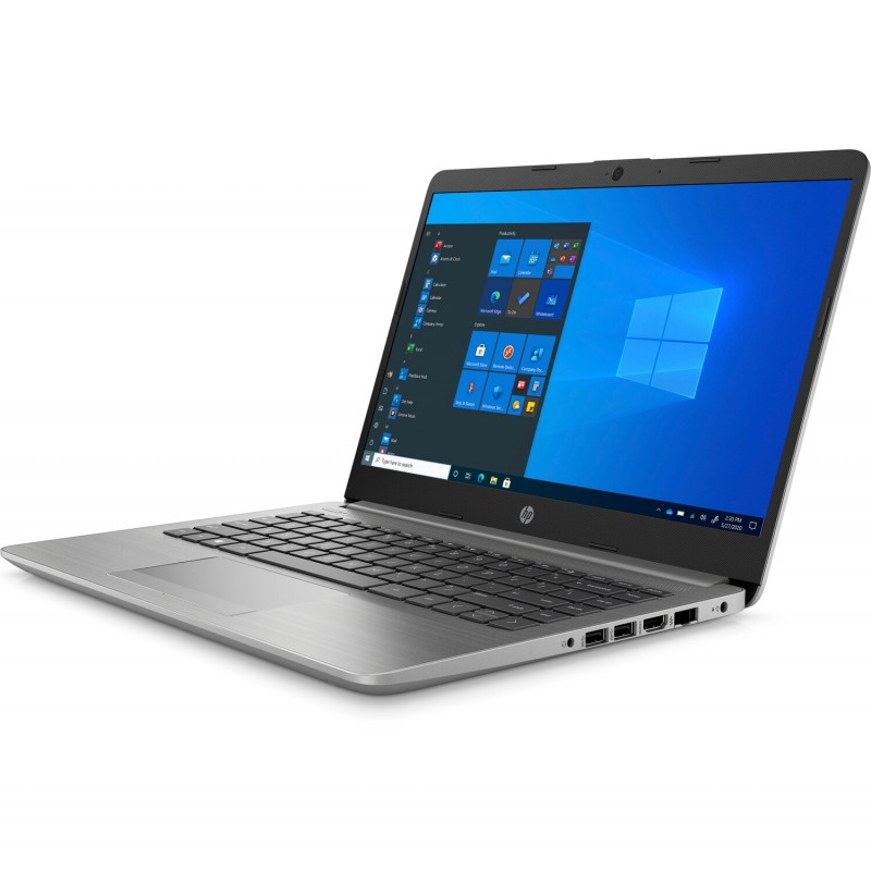 Portatil Hp 240 G8 Core i5 1135G7 8Gb 256gb Ssd Win 10 Pro 595Y4LT Portatil Hp 240 G8 Core i5 1135G7 8Gb 256gb Ssd Win 10 Pro 595Y4LT
