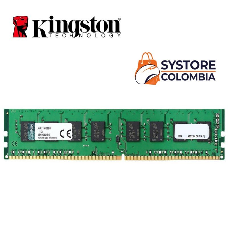 Memoria Ram Ddr4 16Gb Kingston 3200mhz Dual Rank X4 Rdimm KTD-PE432D8P/16G