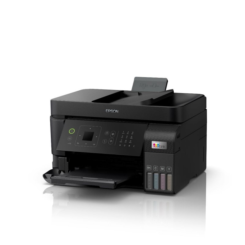 C11CJ66301  Impresora Multifuncional Inalámbrica EcoTank L3260