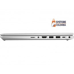Portatil Hp Probook 440 G9 Core i5 1235U 8Gb 512Gb 14" Win11P 6C5X6LT