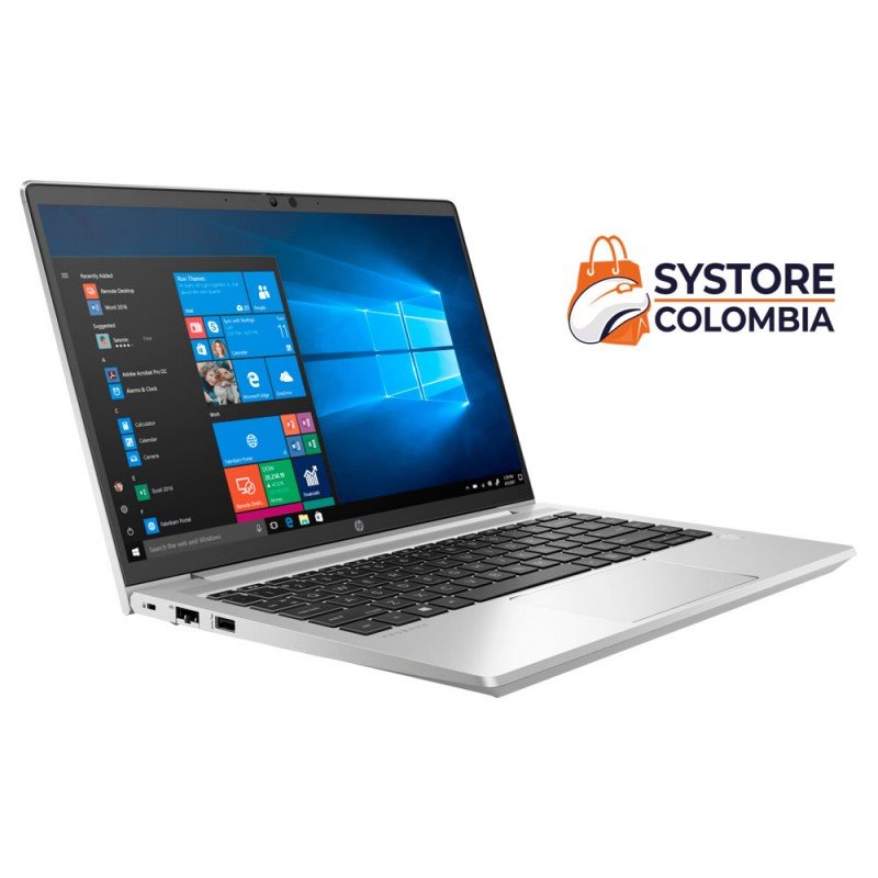Portatil Hp Probook 440 G9 Core i5 1235U 8Gb 512Gb 14" Win11P 6C5X6LT Portatil Hp Probook 440 G9 Core i5 1235U 8Gb 512Gb 14" Win11P 6C5X6LT