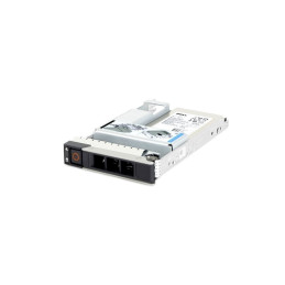 Disco Sólido Dell 960GB SSD Sata 6Gbps 512e 2.5 S4520 345-BDQM