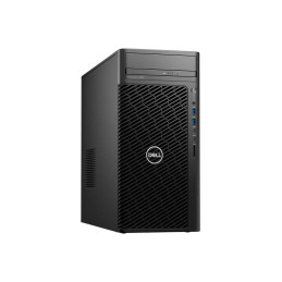 Workstation Dell Precision 3660 Intel Core i7 12700 32GB 512GB Tvideo 8GB W10P 3Aaños 210-BCUR