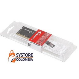 Memoria Ram Ddr4 8gb Para portatil 3200mhz Kingston Hyperx Impact 3200mhz KF432S20IB/8
