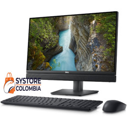 Todo en Uno Dell Optiplex 7410 Core I5 13500T 8Gb 256GB Pant 23.8 W11P 3Añ RJ1RC_2