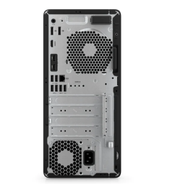 Workstation HP Z1 G9 Intel Core i7 12700 16gb 512gb ssd Tvideo 4GB W11P  73H66LA