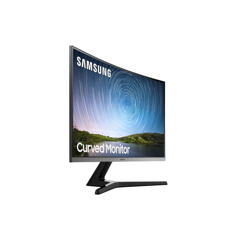 Monitor Profesional Samsung FT45 de 24“ 