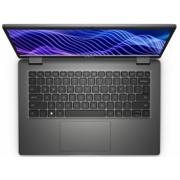 Portatil Latitude 3440 Core i5 1335U 8Gb 256Gb 14" FHD Win11p 80C0C