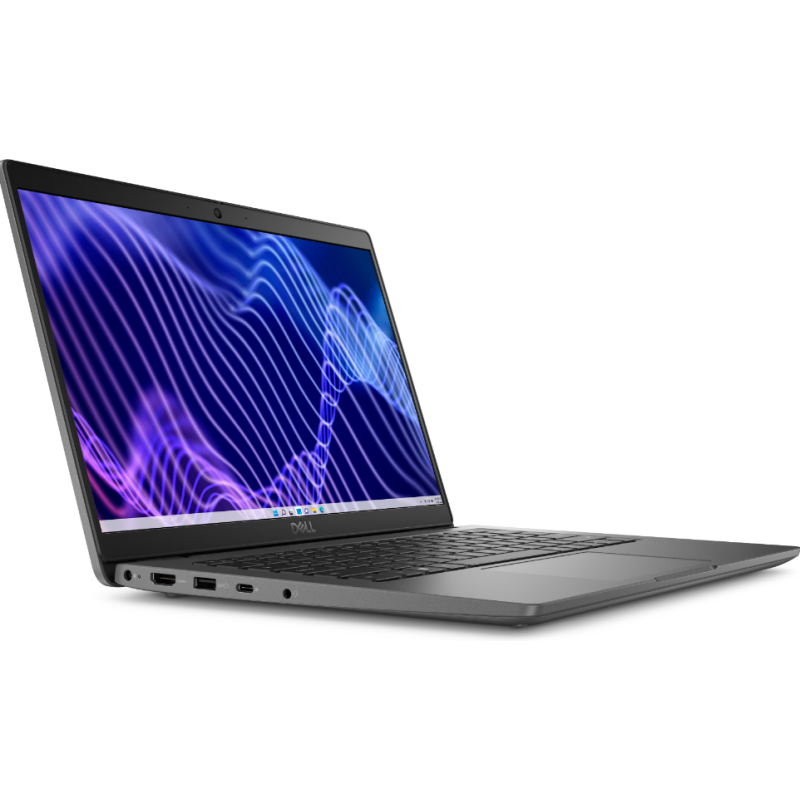 Portatil Latitude 3440 Core i5 1335U 8Gb 256Gb 14" FHD Win11p 80C0C