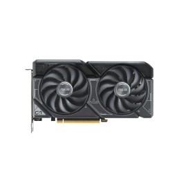 Tarjeta de Video ASUS Dual GeForce RTX 4060 OC Edition 8GB GDDR6 DUAL-RTX4060-O8G