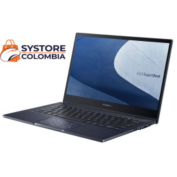 Portatil Asus ExpertBook B1 B1400 Core i7 1165G7 16Gb 1TB Ssd W11P B1400CEAE-EK3978R