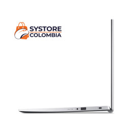 Portatil Acer A315-59 Core i5 1235U 8gb 512 Ssd 15.6" Linux A315-59-52W4