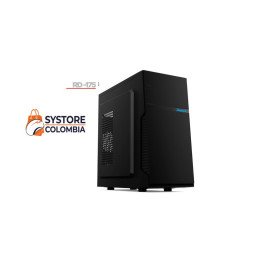 Computador Core i3 10100F 8Gb Ram 256gb Disco Sin Monitor
