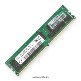 Memoria Ram HP Ddr4 32gb 3200mhz Ecc Rdimm Dual Rank P03052-091