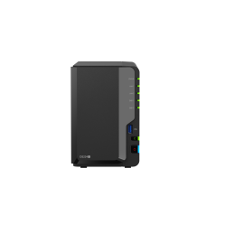 SYNOLOGY - NAS DiskStation DS224+ 2-bay SYNOLOGY…