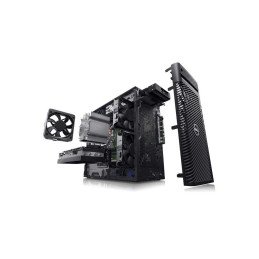 Workstation Dell Precision 3660 Intel Core i7 12700 32GB 512GB Tvideo 8GB W10P 3Aaños 210-BCUR