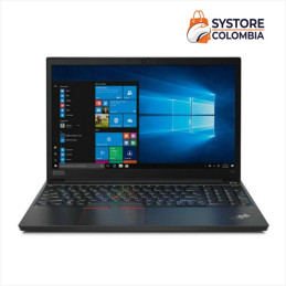 Portatil Lenovo ThinkPad E15 Gen 3 Ryzen 7 5700U 8Gb 256gb 15.6 W11P 20YHS1M500