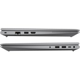 HP Workstation Zbook Power G10 Core i9 13900H 16Gb 1Tb Ssd 15.6" W11P TV6GB 87S83LA