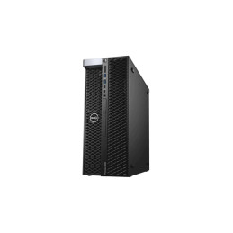 Dell Precision 5820 Intel Xeon W-2245 16gb 1tb Ssd  Tvideo 12GB W11P 3Aaños