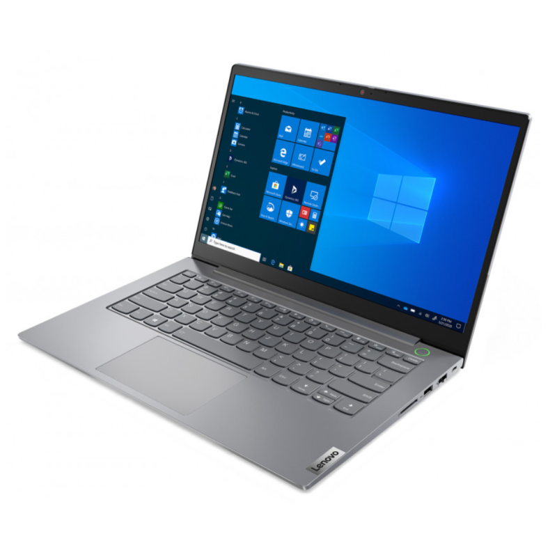 Portatil Lenovo Thinkbook 14 G2 ITL Core I3 1115G4 8Gb 256GB SSD W10P 14" 20VD01D1LM