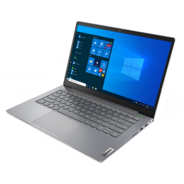 Portatil Thinkbook 14 G3 Acl Ryzen 3 5300u 8Gb 256GB SSD W11P 14" 21A200S6LM