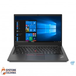 Lenovo ThinkPad E14 Gen 2 Core i5 1135G7 16GB 512Gb Win10p 20TBS5VY00