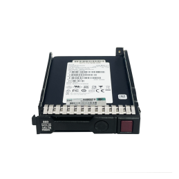 Disco Sólido HP 480GB Ssd Micron 5200 Max SATA 6Gb TLC NAND P07444-001