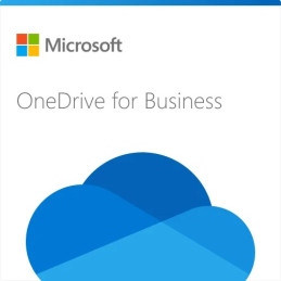 Licencia Microsoft OneDrive For Business Plan 1 Suscripción  1 año CFQ7TTC0LHSV